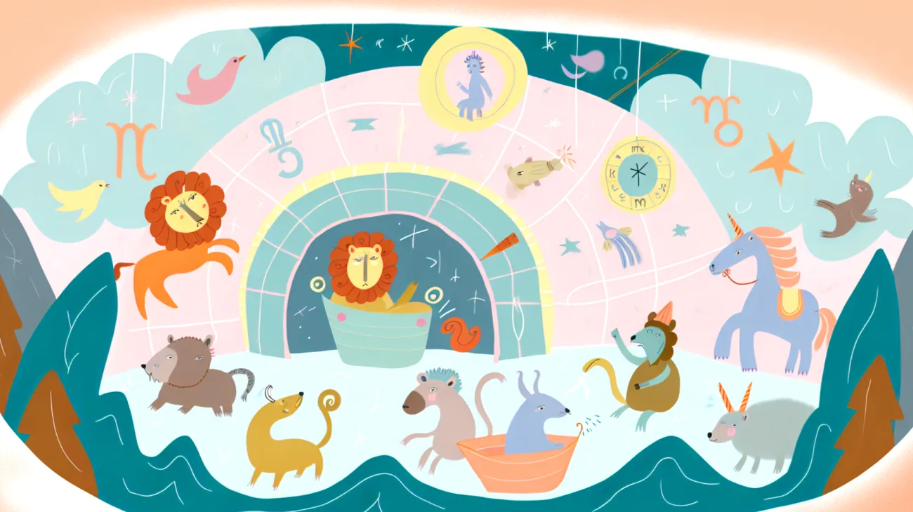 Morgenhoroskop 2025-07-22T14:02:05.293Z"
