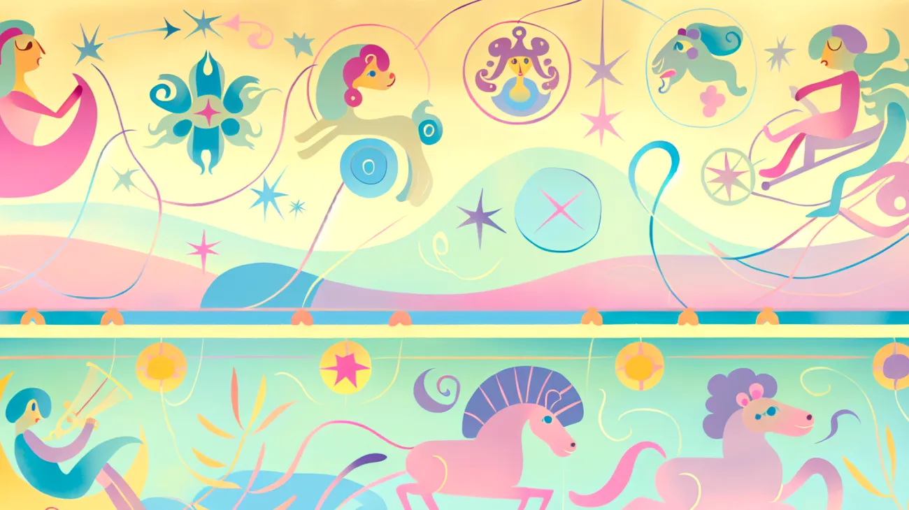Morgenhoroskop 2025-07-26T14:01:10.382Z"
