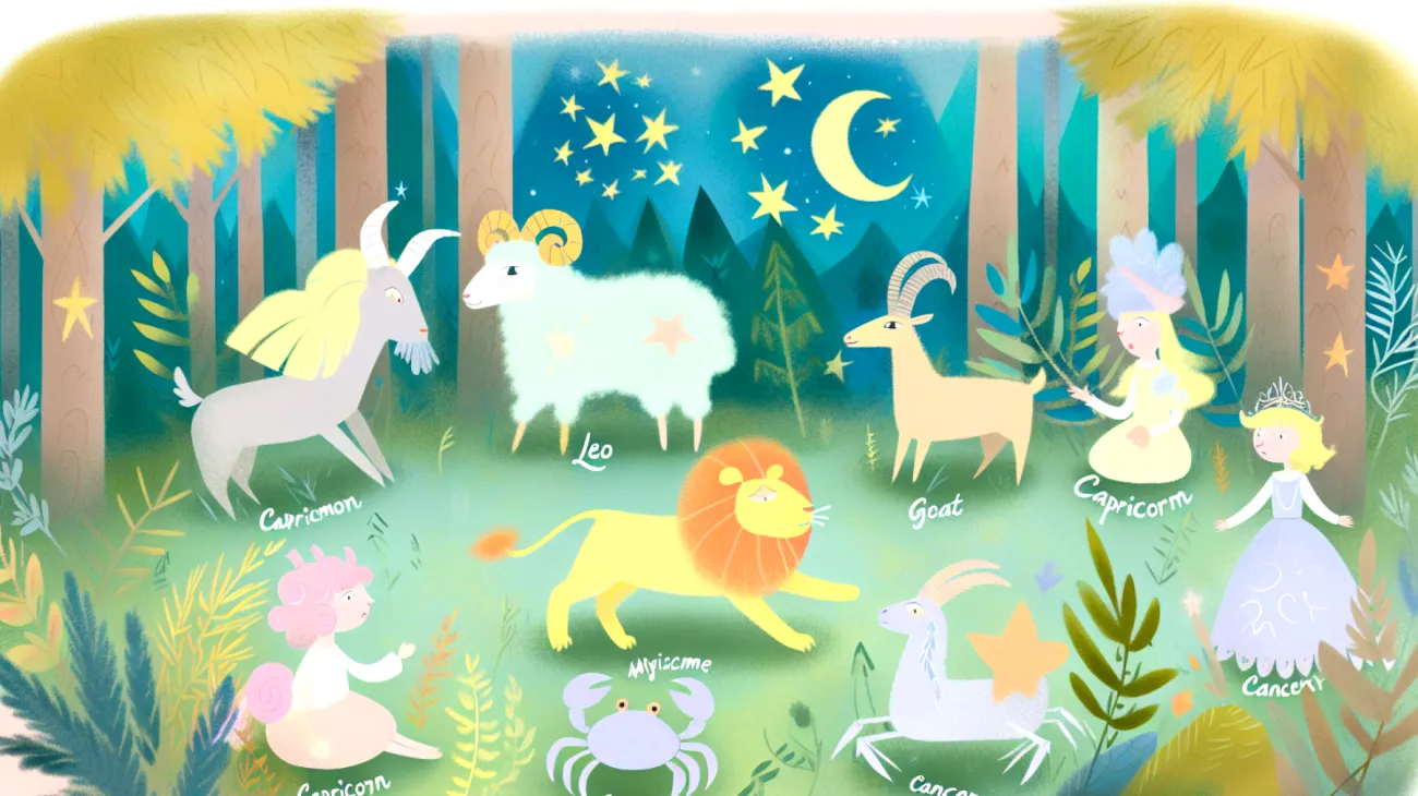 Morgenhoroskop 2025-07-28T14:01:22.287Z"