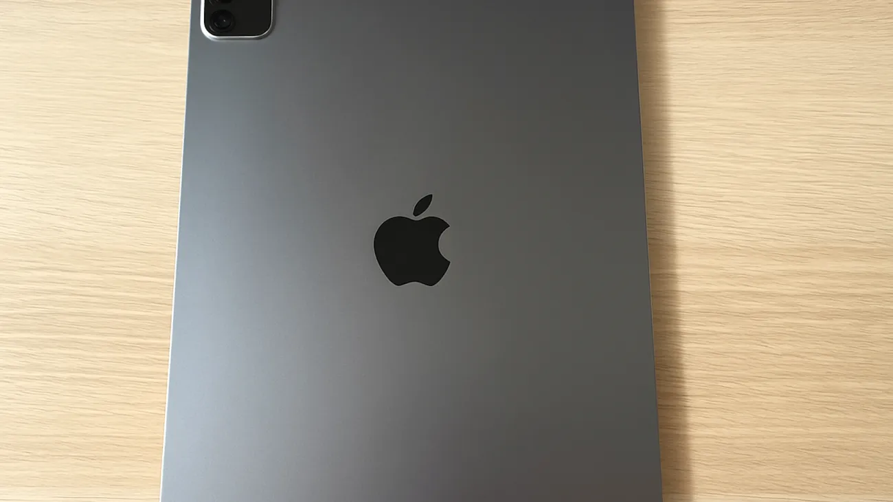 iPad"